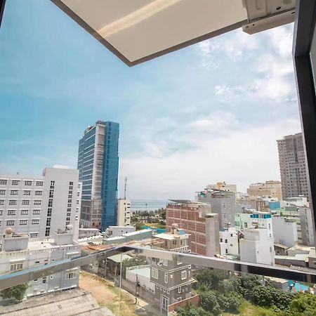 Hai Duong Vung Tau Hotel - Khach San Hai Duong וונג טאו מראה חיצוני תמונה